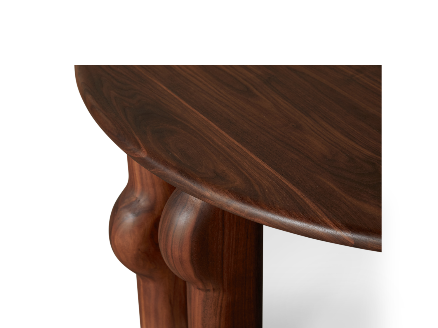 Nikolai Lafuge - Murici Coffee Table