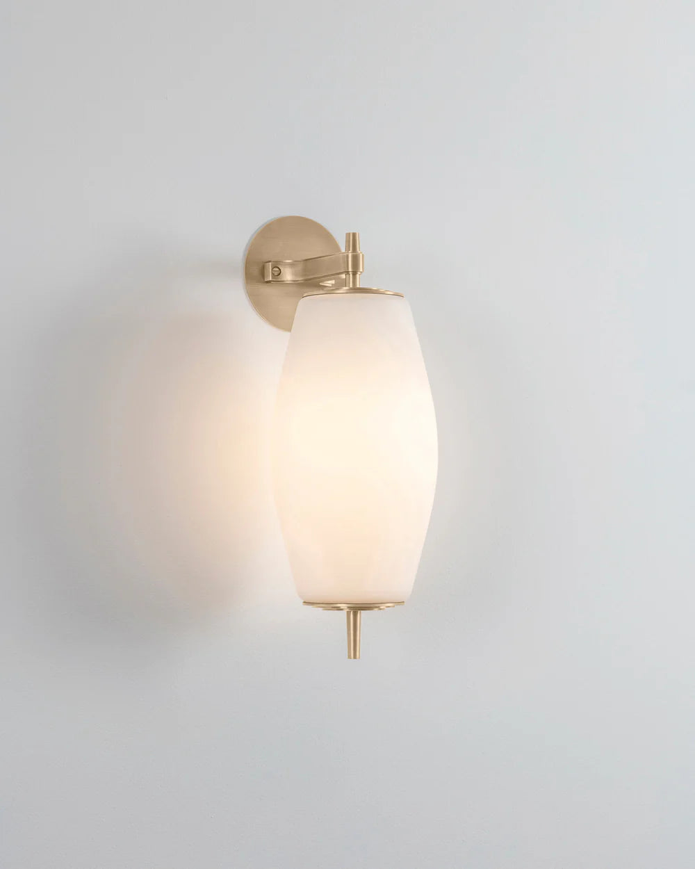 Nova Wall Light