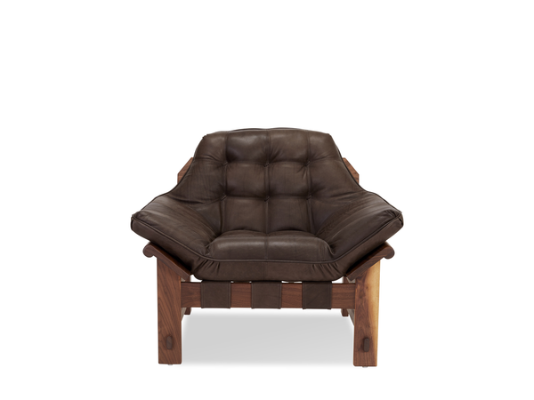 Ojai Lounge Chair - Contract Grade