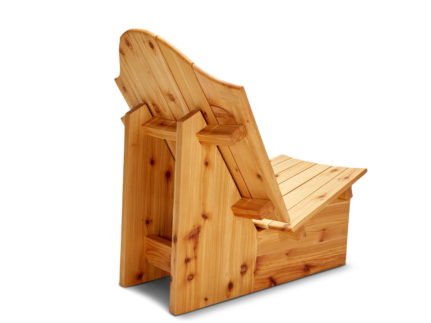 Onda Chair