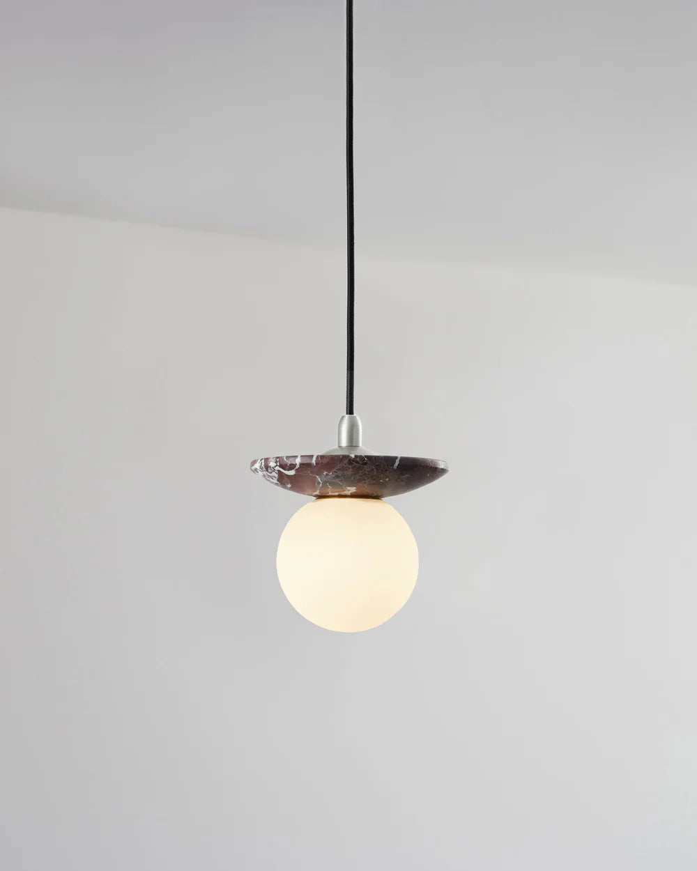 Orbit Pendant - Stone