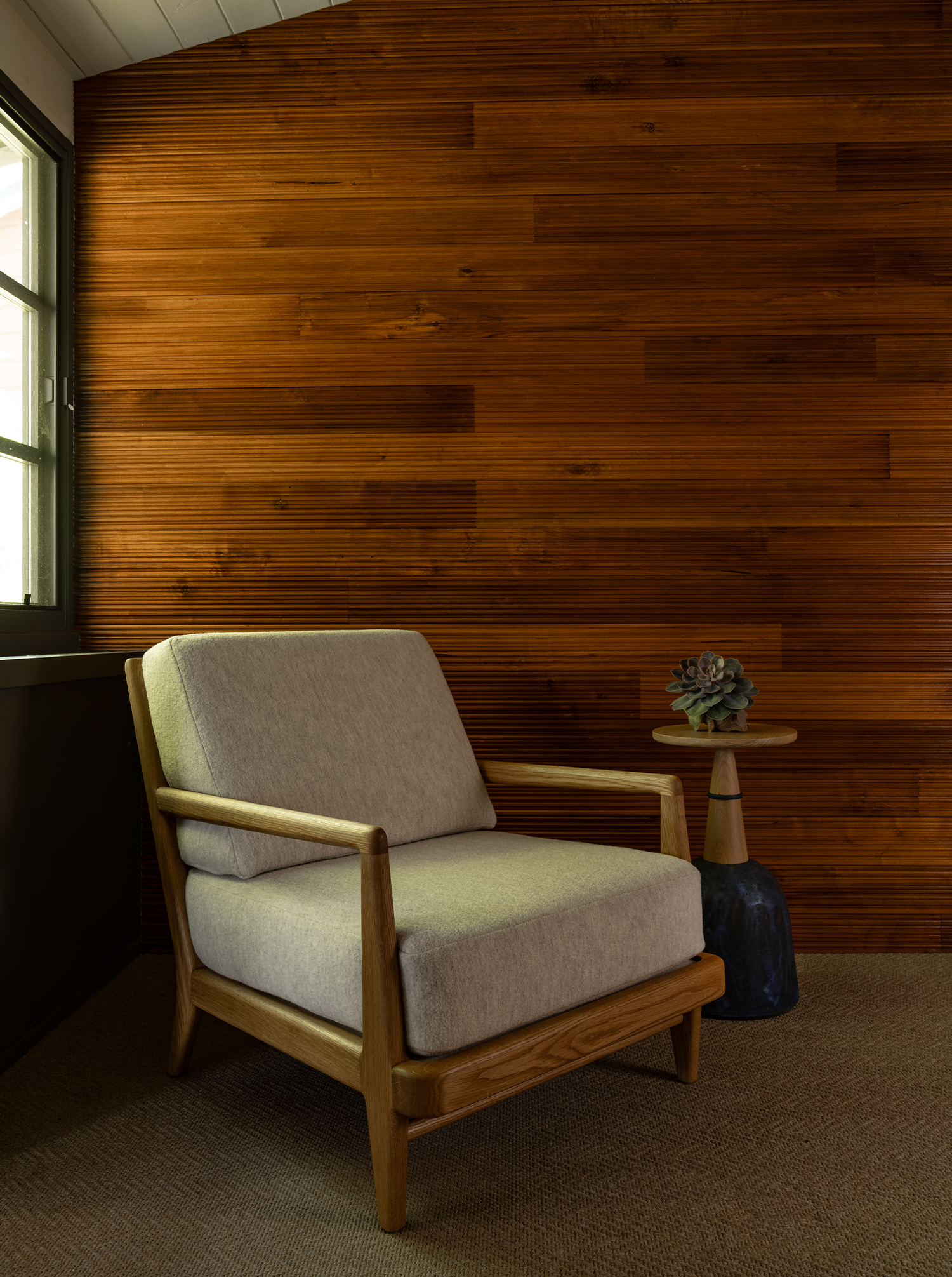 Headlands Lounge Chair