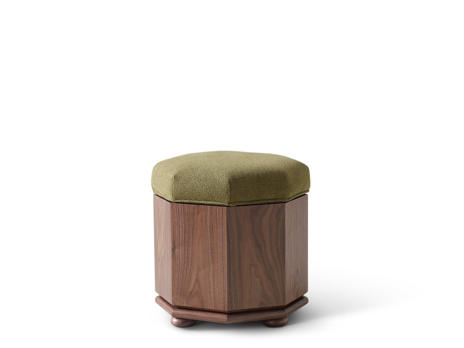 Bosque Ottoman