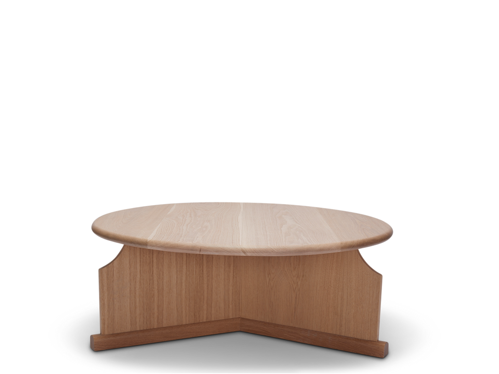 San Rafael Palo Coffee Table