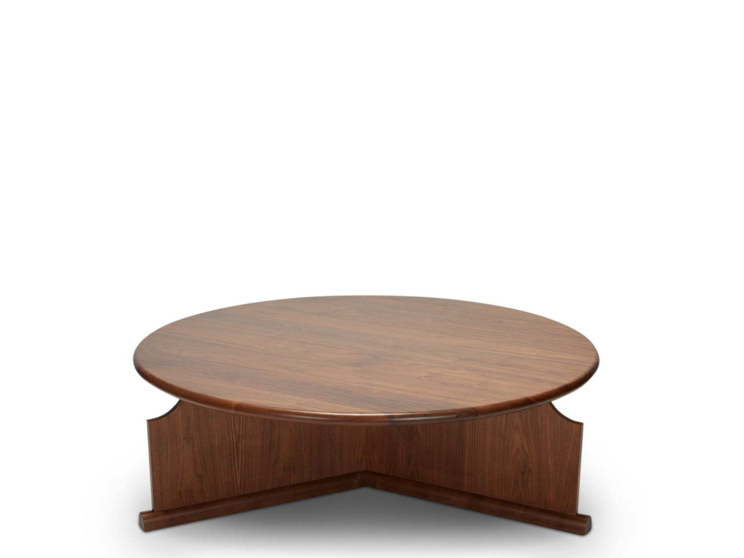 San Rafael Palo Coffee Table