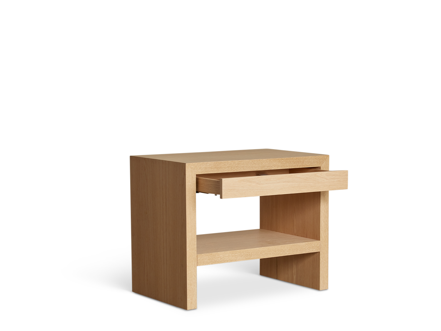 Parkman Nightstand