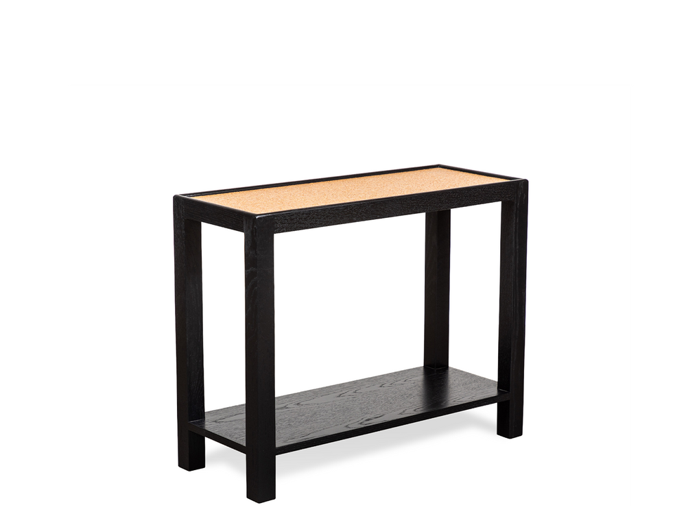 Rectangular Narrow Side Table