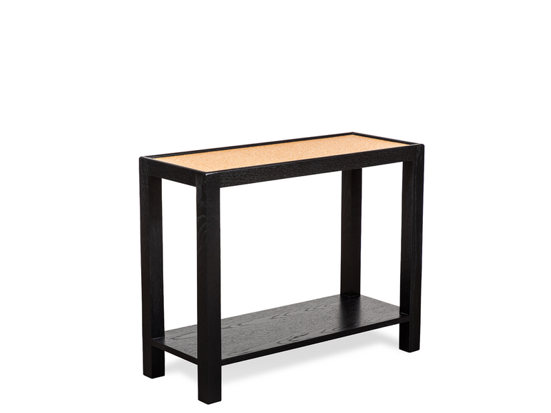 Rectangular Narrow Side Table