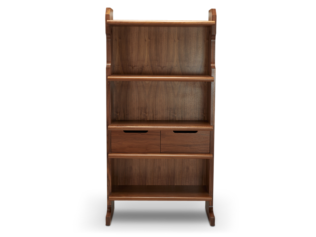 San Rafael Bookshelf - Tall