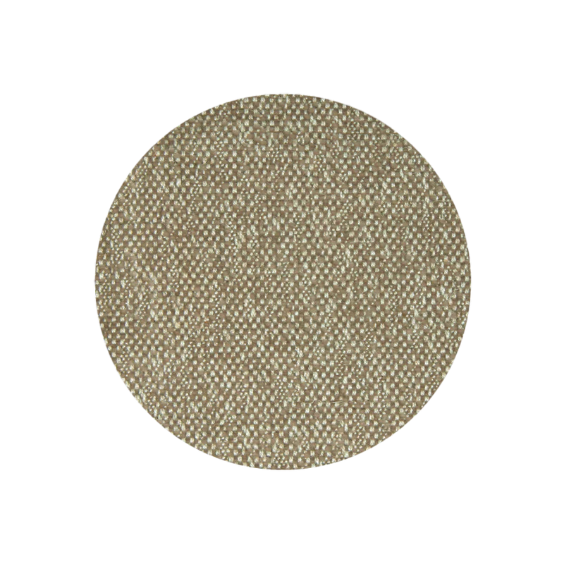 Speckled Linen - Doe