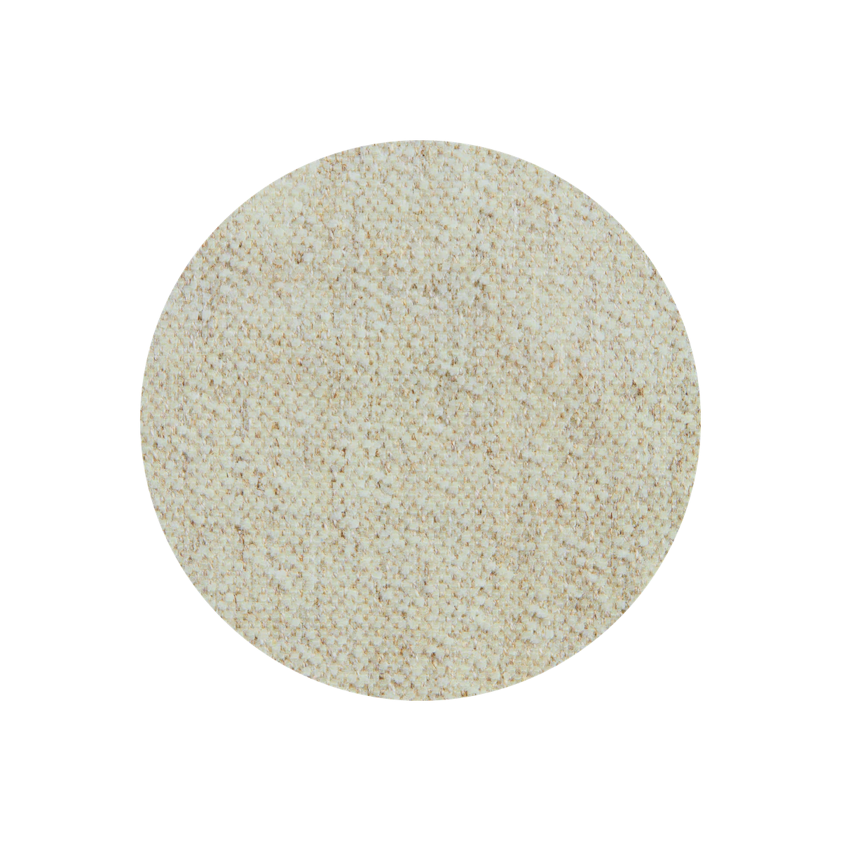 Speckled Linen Blend - Whey