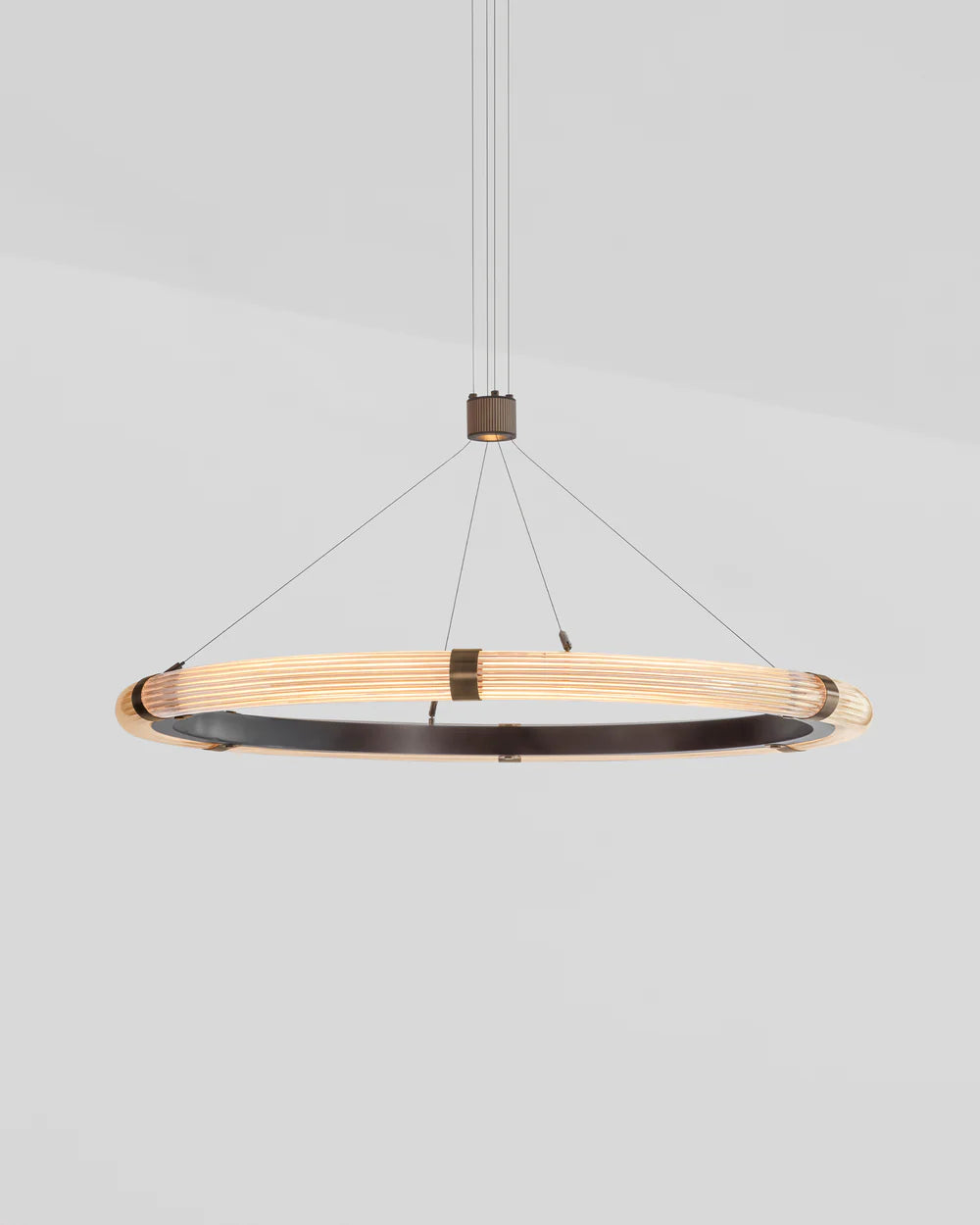 Strata Circular 900 Pendant