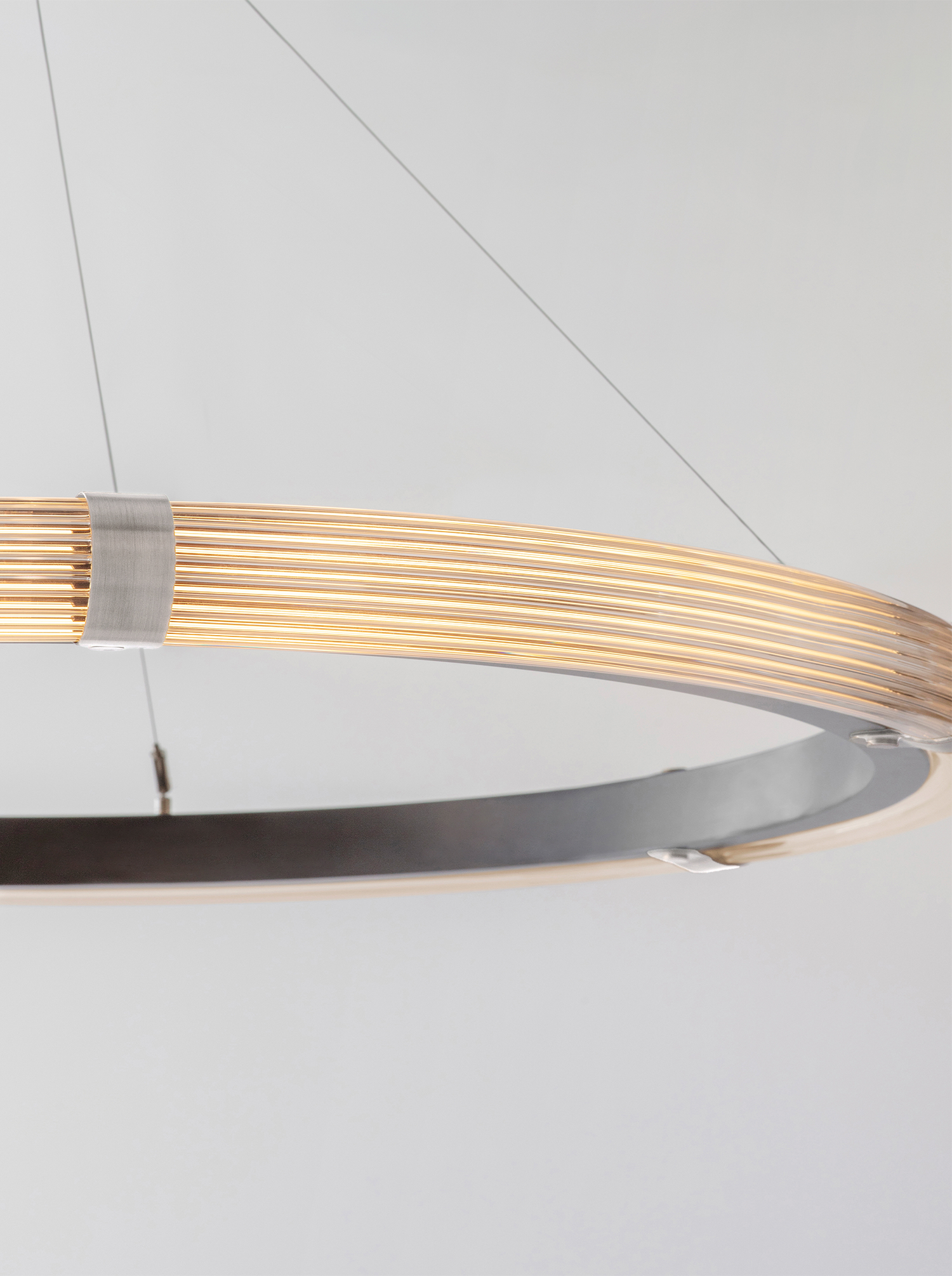 Strata Circular 1200 Pendant