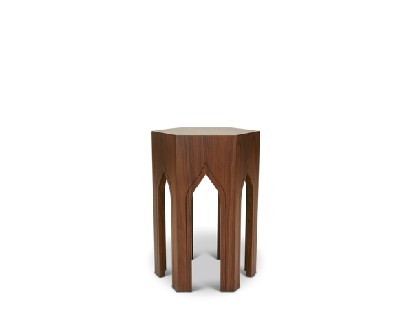 Tabouret Table - Small