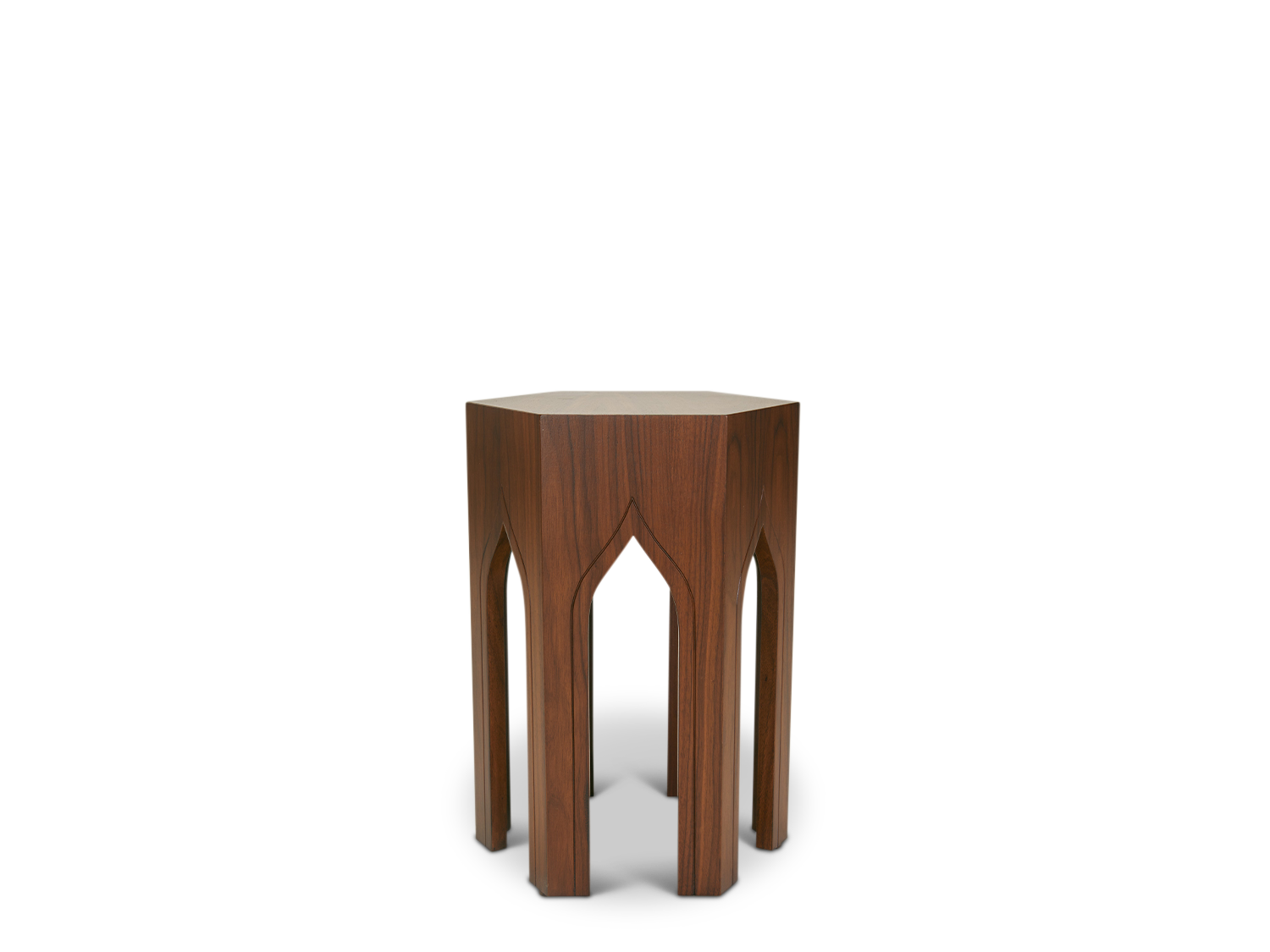 Tabouret Table - Small