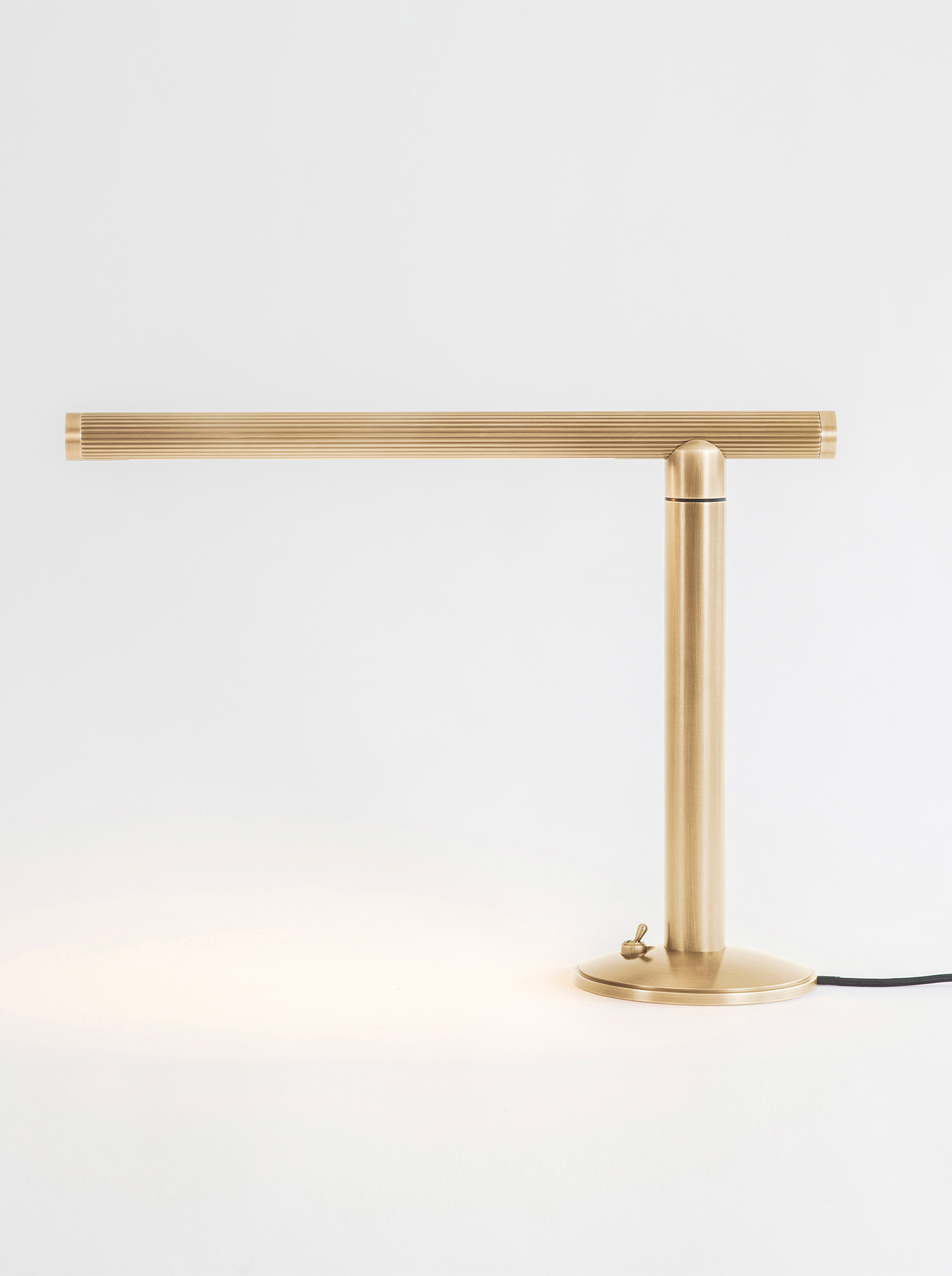 Talbot Desk Light