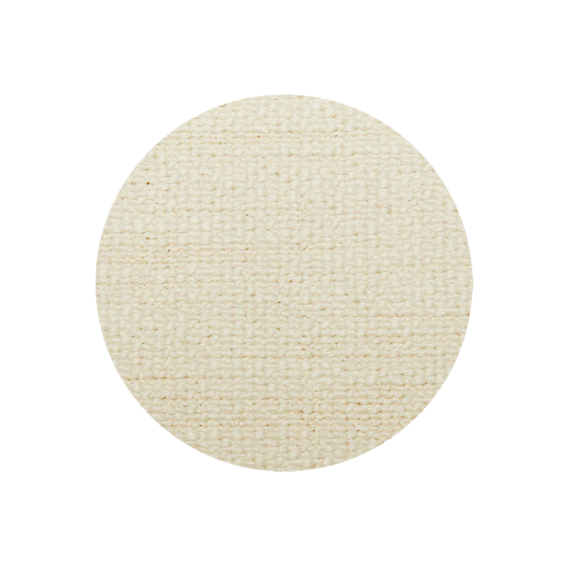 Textured Weave - White