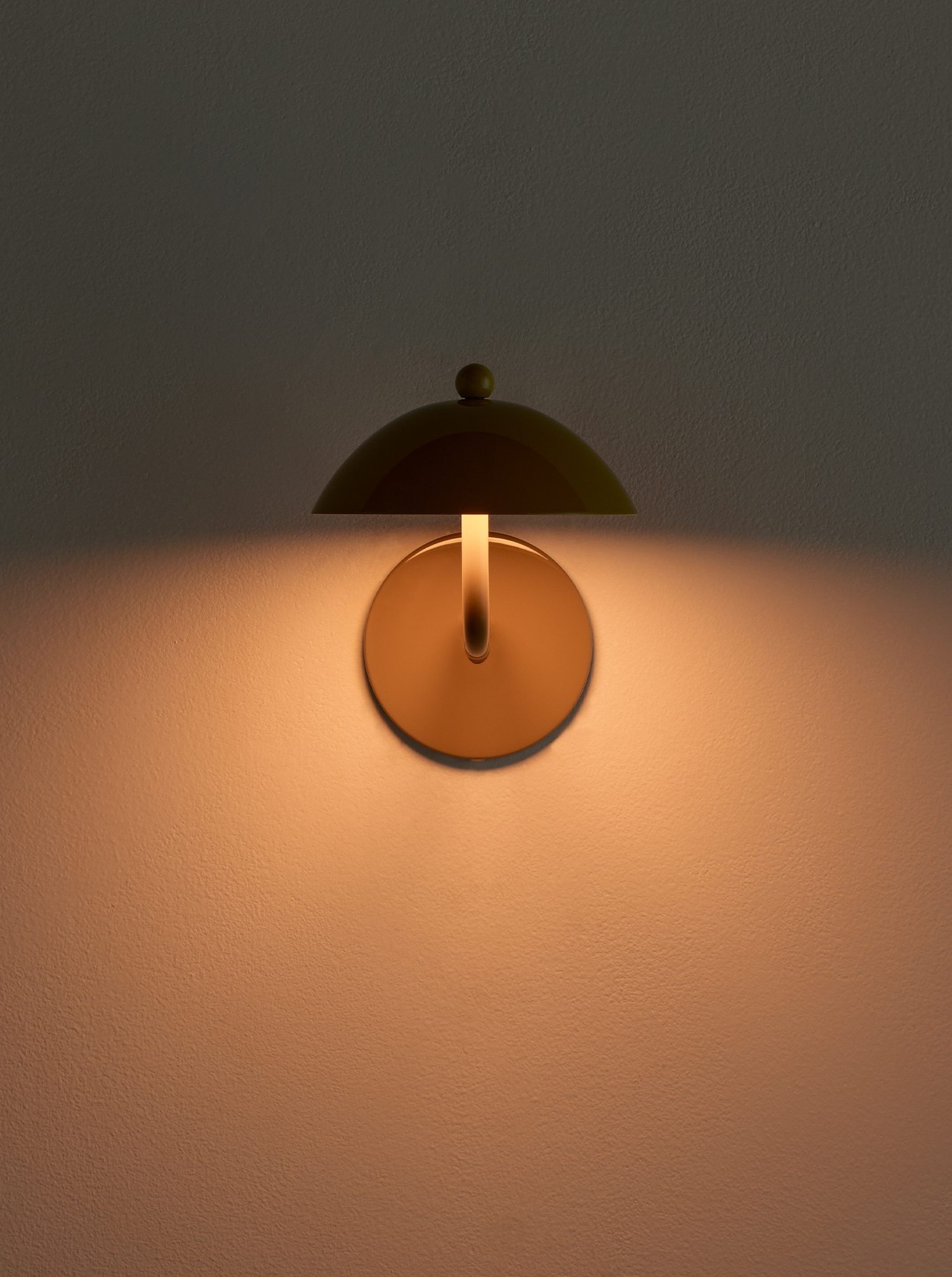 Ripple Sconce