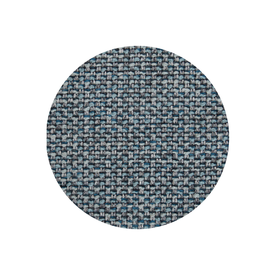 Tweed Multi Weave - Ocean