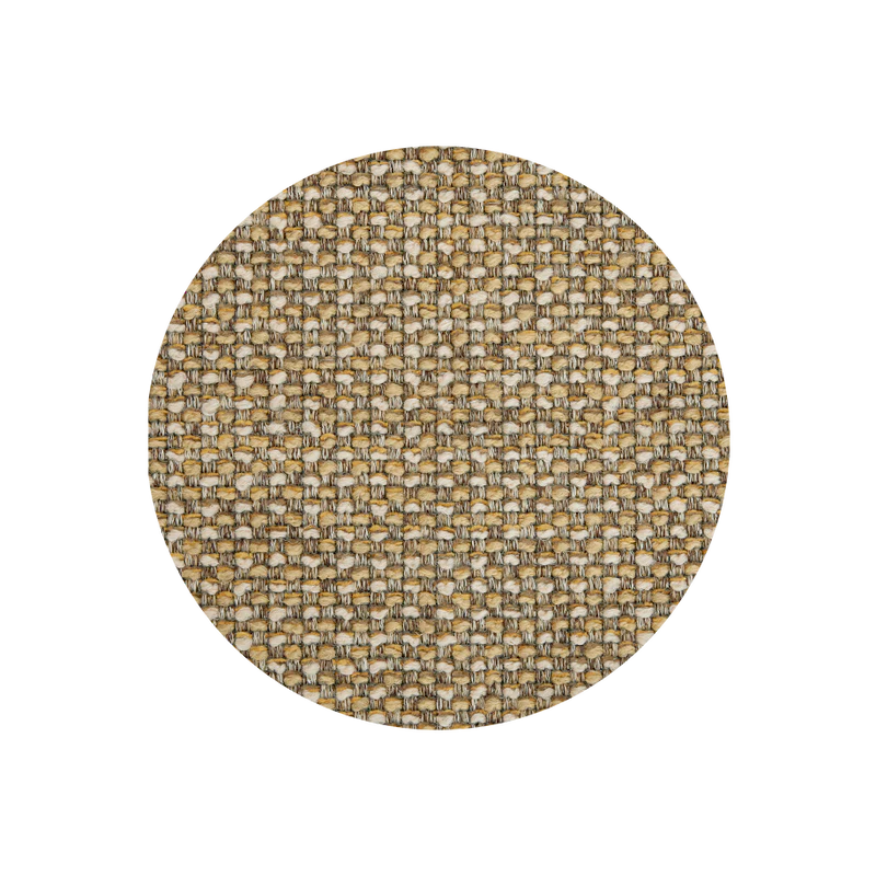Tweed Multi Weave - Saffron
