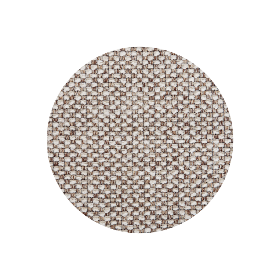 Tweed Multi Weave - Sand