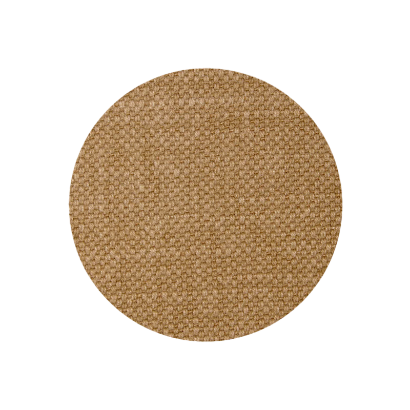 Washable Linen Blend - Spice
