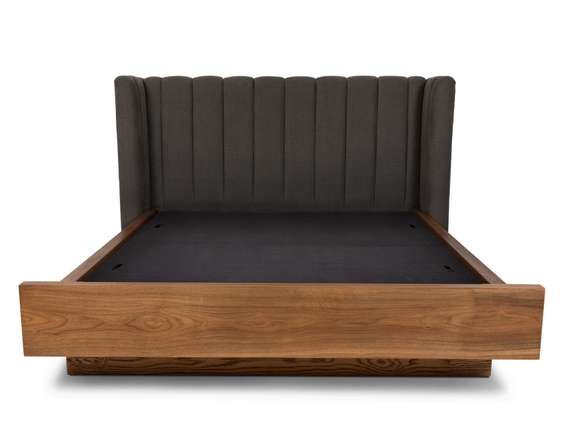 Isherwood Bed