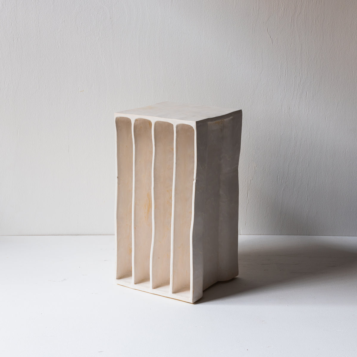 Temple Table 1