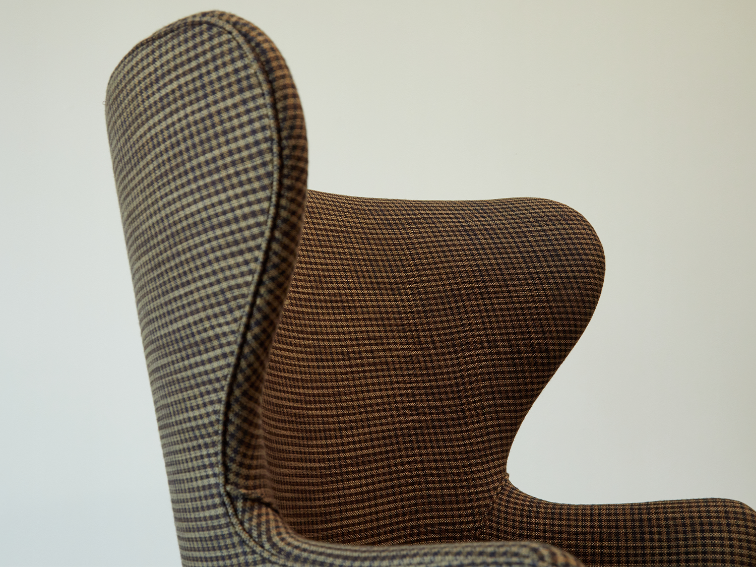 Highland Wingback Chair