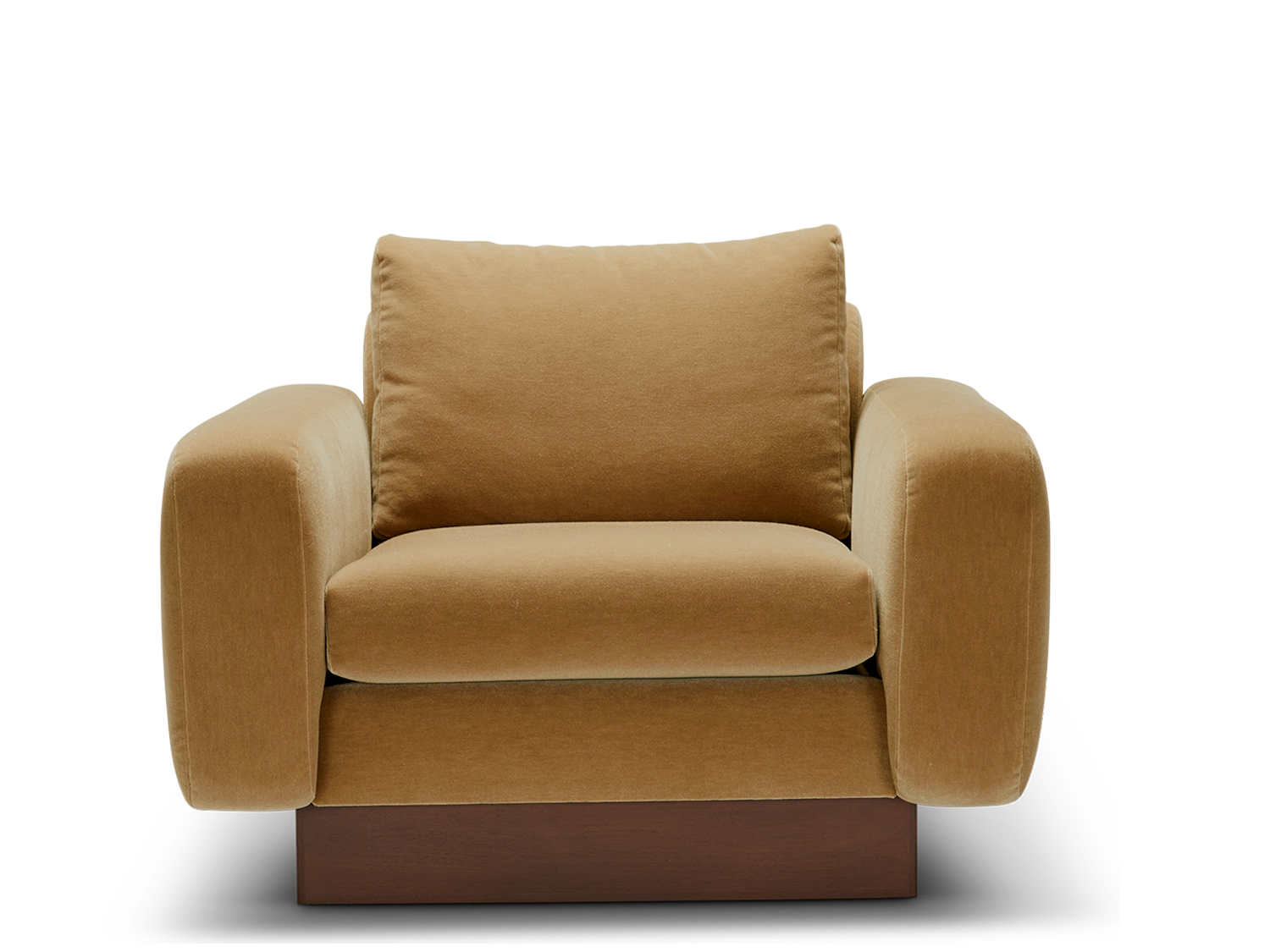 Mesa Lounge Chair