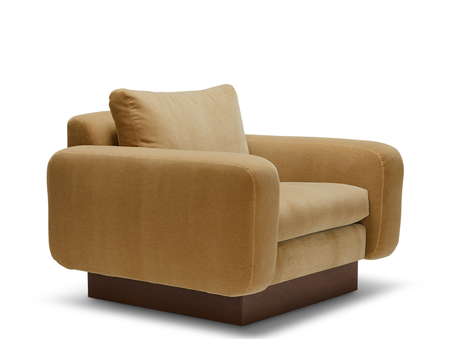 Mesa Lounge Chair