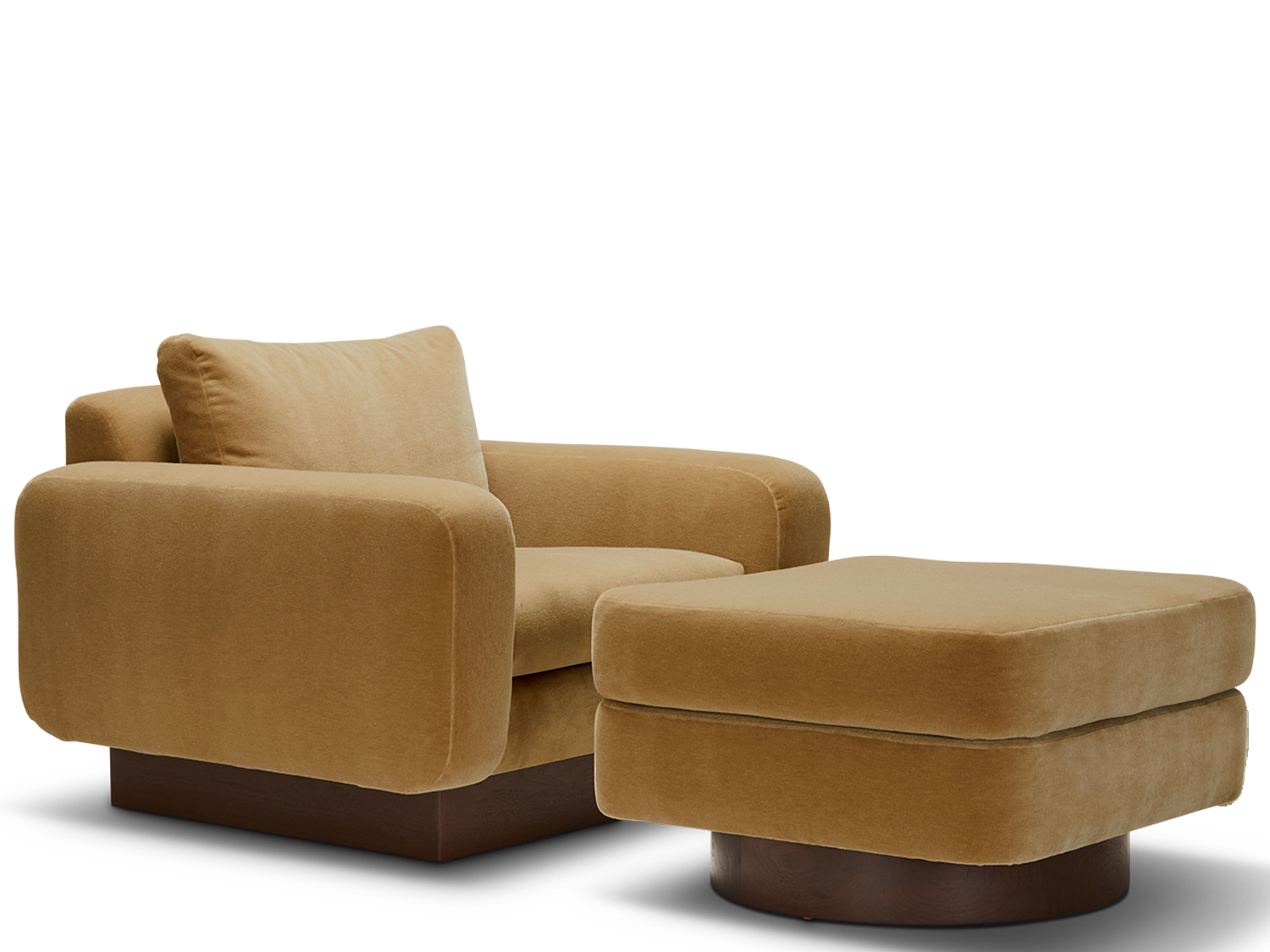 Mesa Lounge Chair