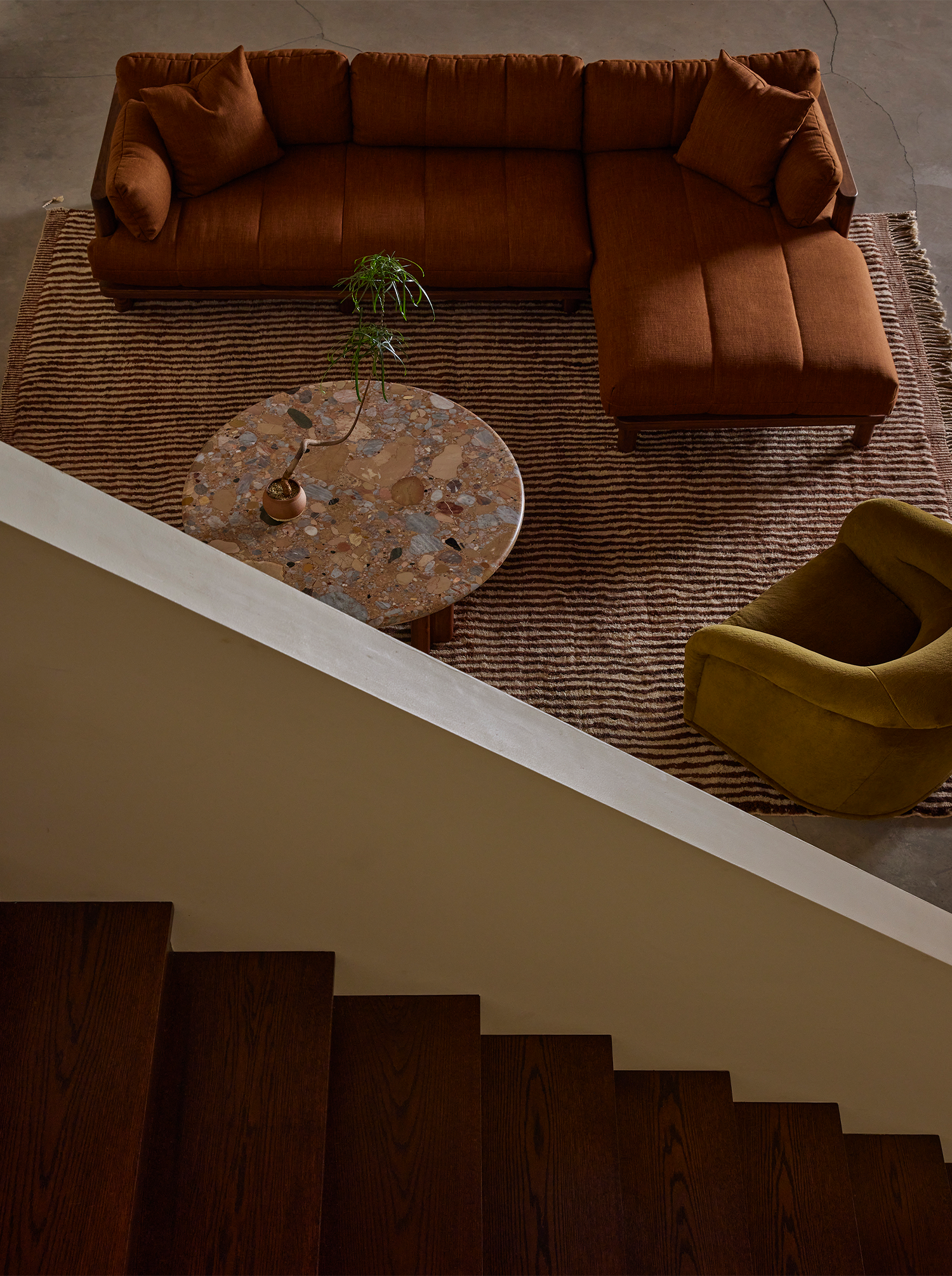 San Rafael Sectional