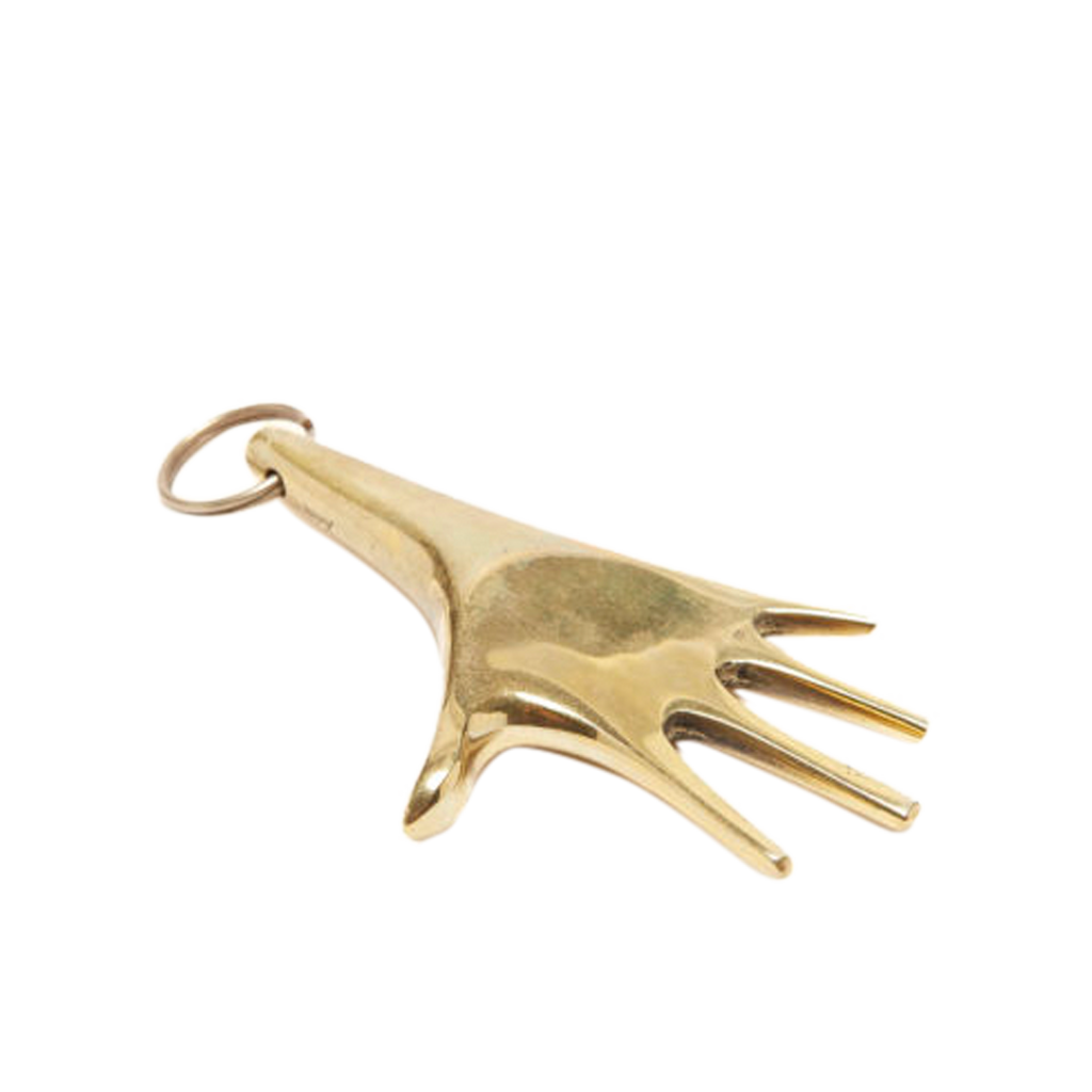 5732 Large Hand Keychain