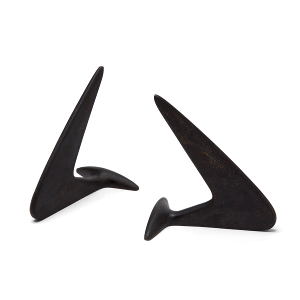 #4630 Boomerang Patina