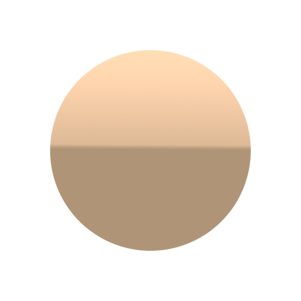 Polished Brass