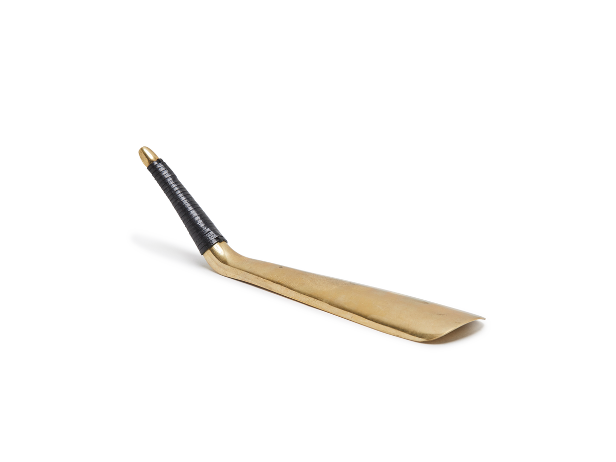 小物 MANUFACTURE CORDVAN SHOE HORN 小物 MANUFACTURE CORDVAN SHOE HORN 小物 MANUFACTURE CORDVAN