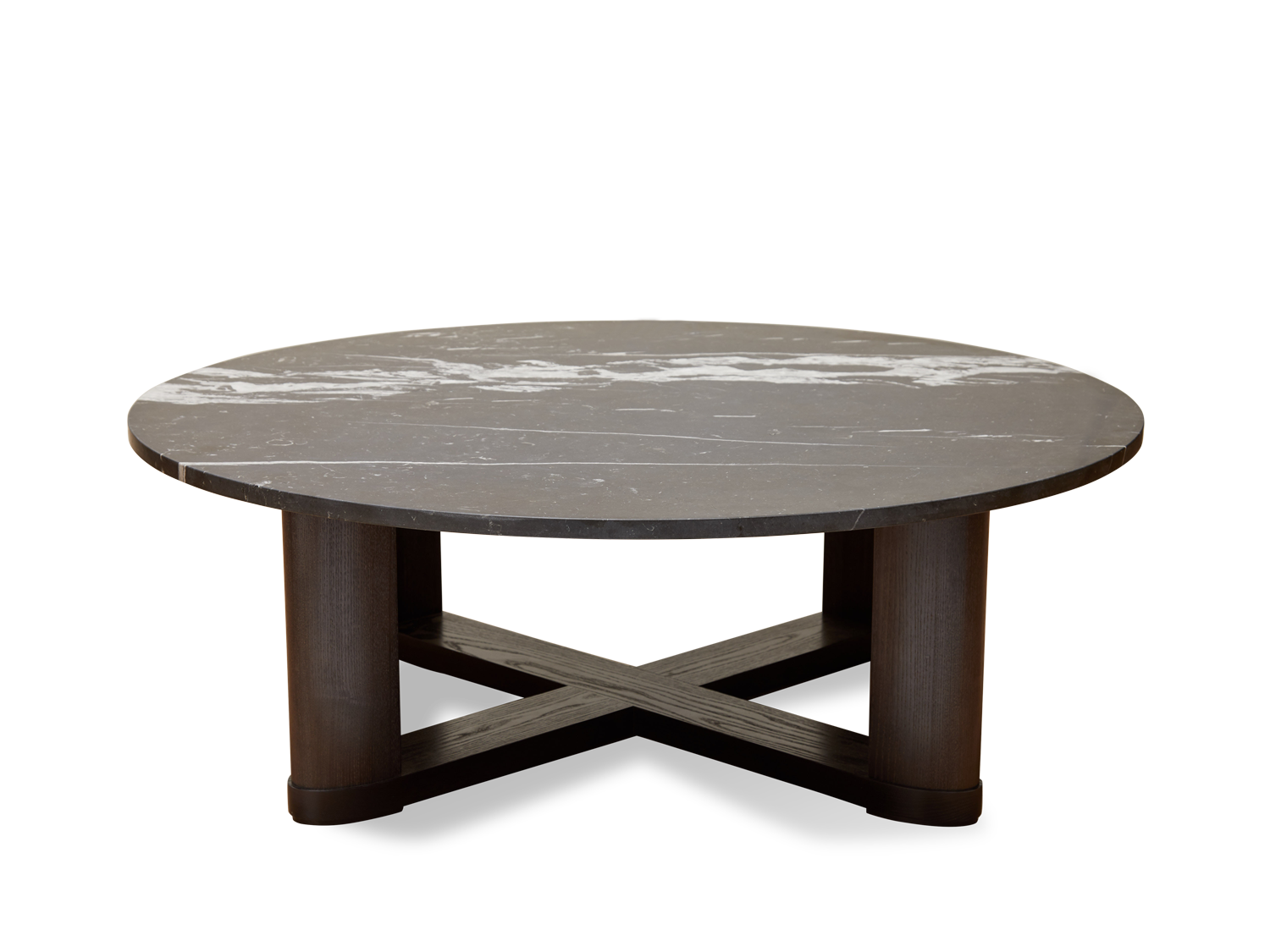 Hull Round Coffee Table