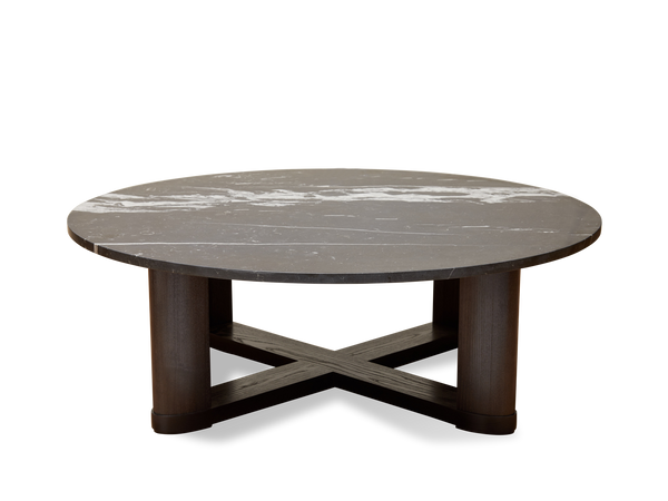 Hull Round Coffee Table
