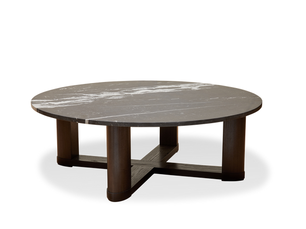 Hull Round Coffee Table