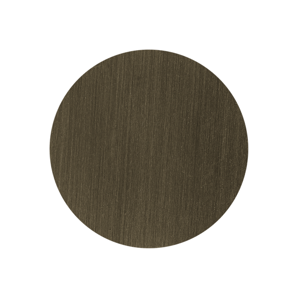 Antiqued Brass