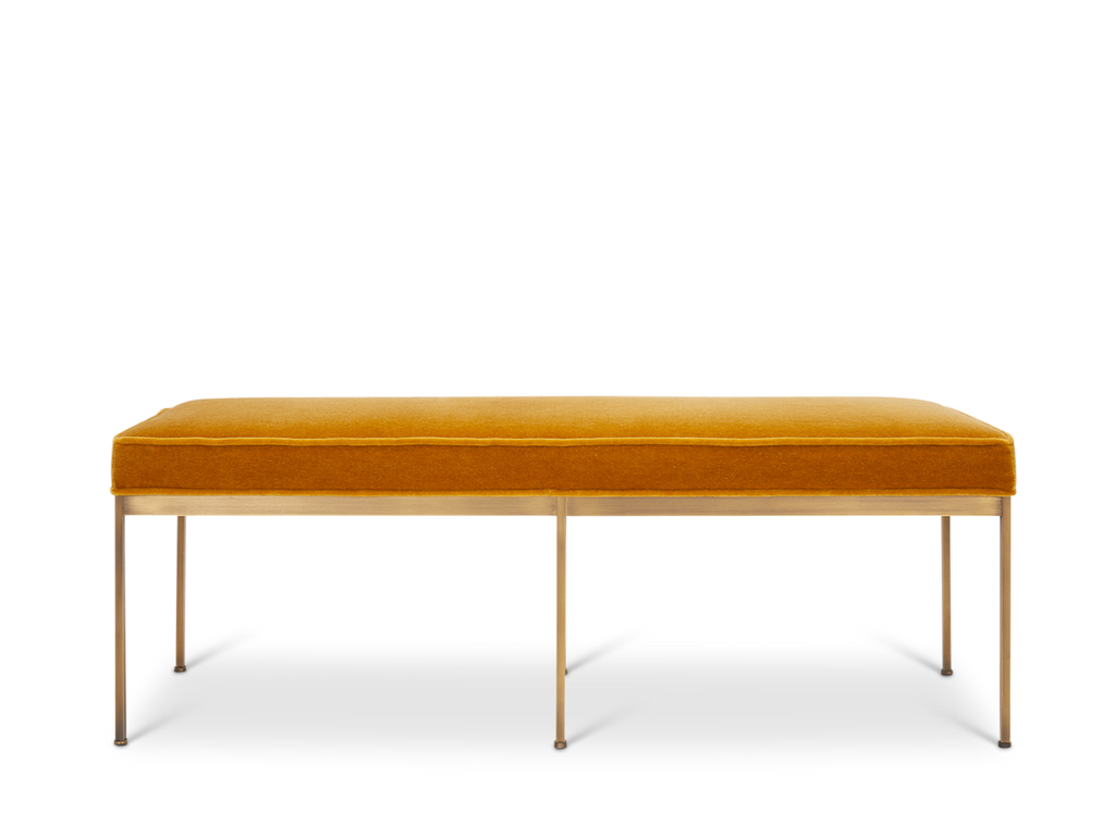 Paul Bench Paul Bench
