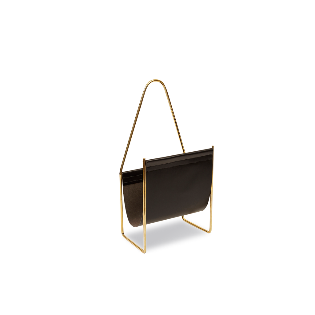 AubockLeatherMagazineHolder.