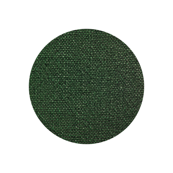 Brushed Linen Blend - Forest