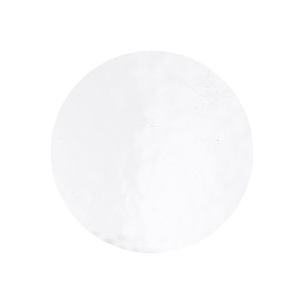 Gloss White Powder Coat