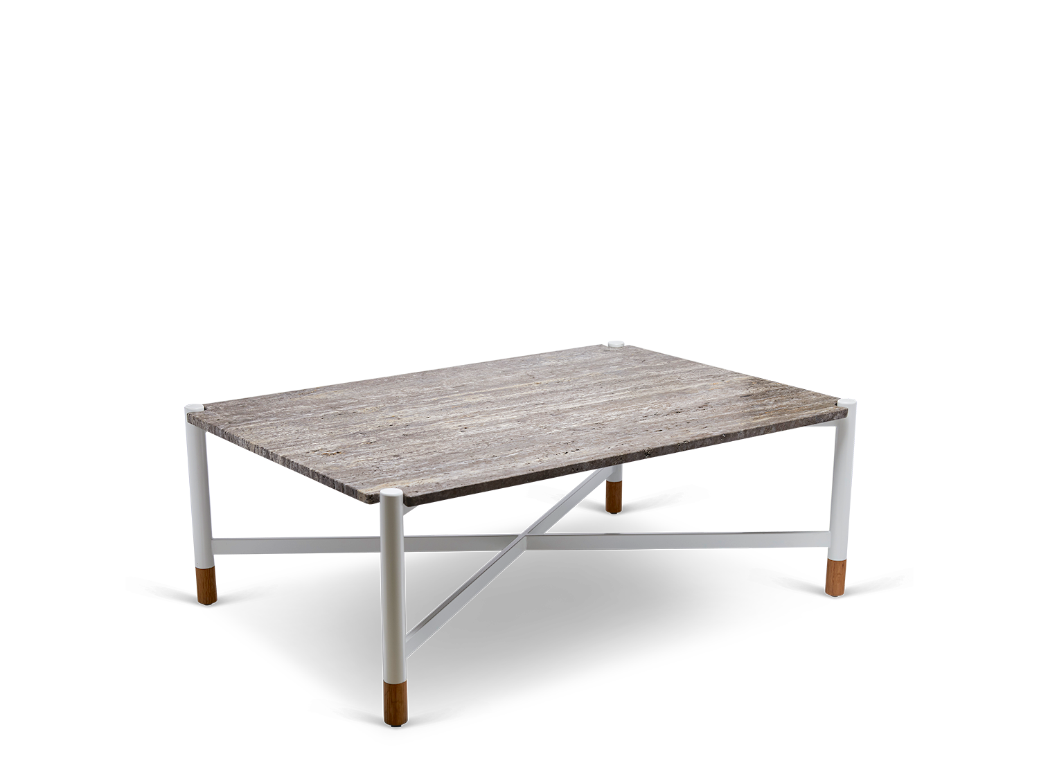 Bronson Coffee Table - Outdoor – lawson-fenning