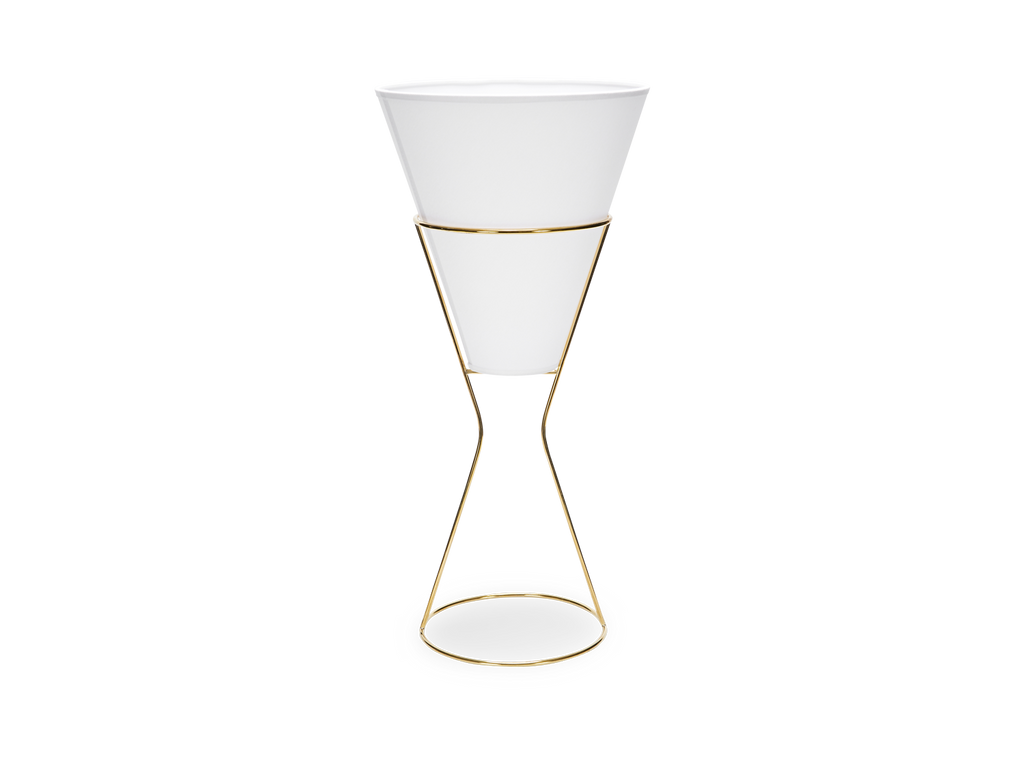 Vice Versa Lamp