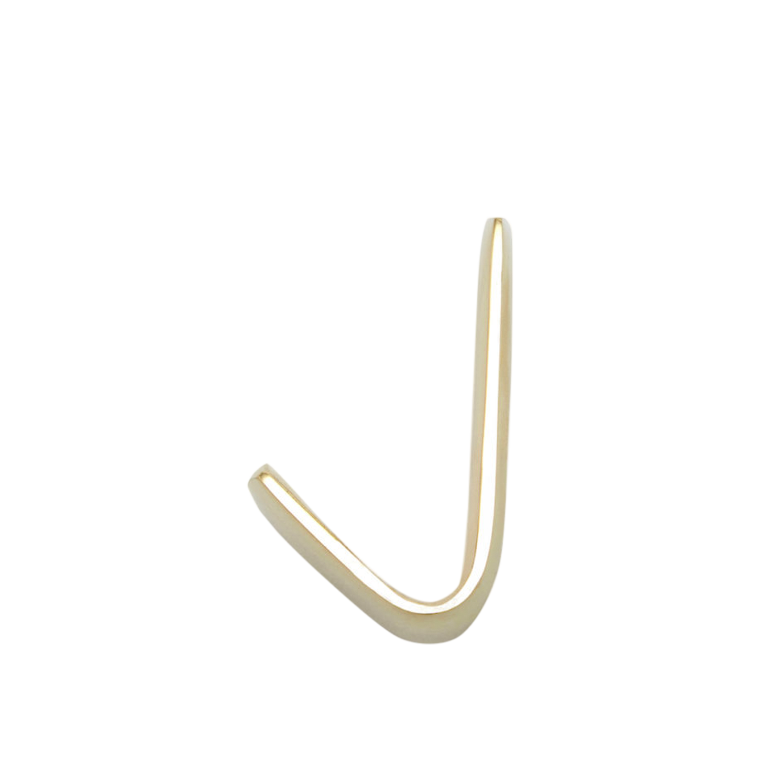 #5262-1 Small Square Hook
