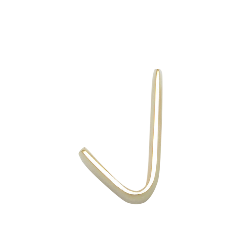 #5262-1 Small Square Hook