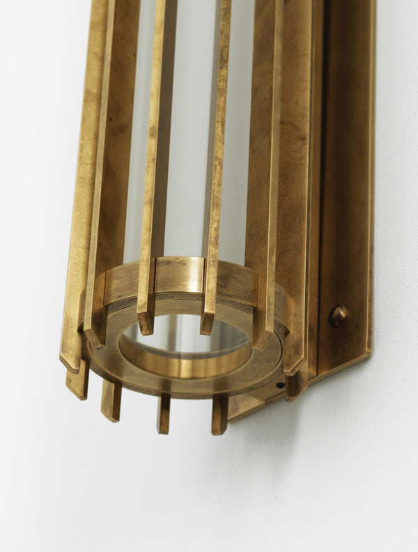 Cathedral 26" Sconce